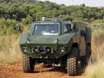 BAE RG35 4x4 2009 года